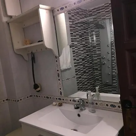 Apartamento Brujula * El Puerto de Santa Maria