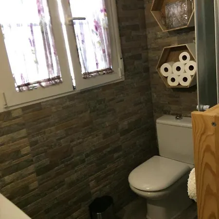 Apartamento Brujula Apartment