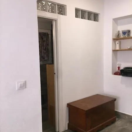 Apartamento Brujula Apartment *