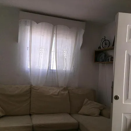 Apartamento Brujula Apartment El Puerto de Santa Maria