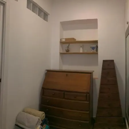 Apartamento Brujula