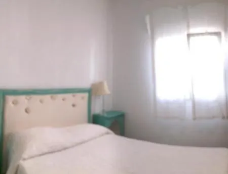 Apartamento Brujula Apartment El Puerto de Santa Maria