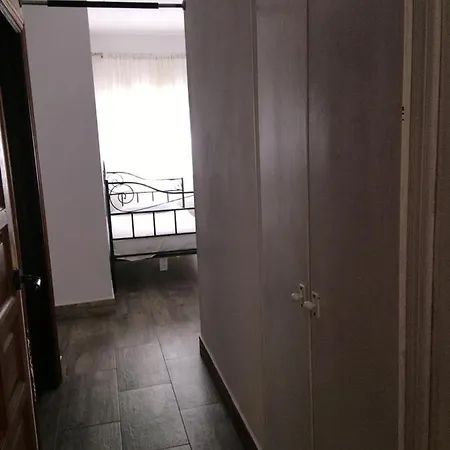 Apartman Apartamento Brujula