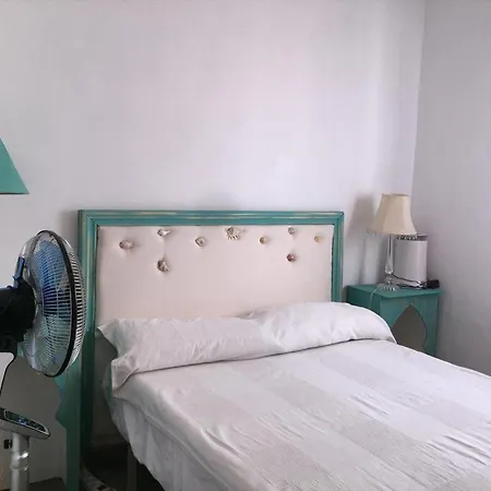Apartamento Brujula *