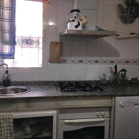 Apartamento Brujula * El Puerto de Santa María