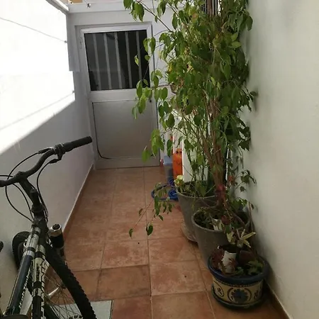 Apartman Apartamento Brujula *