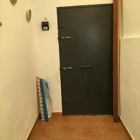 Apartamento Brujula * El Puerto de Santa María